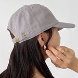 newhattan / Twill Low Cap | Outfitter lab | 詳細画像61 