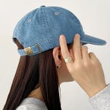 newhattan / Twill Low Cap | Outfitter lab | 詳細画像62 