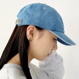 newhattan / Twill Low Cap | Outfitter lab | 詳細画像63 