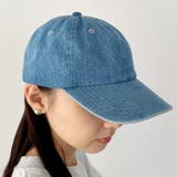 newhattan / Twill Low Cap | Outfitter lab | 詳細画像64 