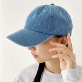 newhattan / Twill Low Cap | Outfitter lab | 詳細画像65 