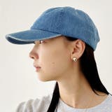 newhattan / Twill Low Cap | Outfitter lab | 詳細画像66 