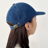 newhattan / Twill Low Cap | Outfitter lab | 詳細画像67 