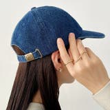 newhattan / Twill Low Cap | Outfitter lab | 詳細画像68 