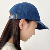 newhattan / Twill Low Cap | Outfitter lab | 詳細画像69 
