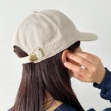 newhattan / Twill Low Cap | Outfitter lab | 詳細画像7 