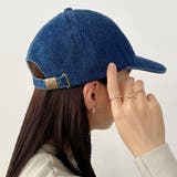 newhattan / Twill Low Cap | Outfitter lab | 詳細画像70 