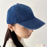 newhattan / Twill Low Cap | Outfitter lab | 詳細画像71 