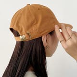 newhattan / Twill Low Cap | Outfitter lab | 詳細画像72 