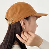 newhattan / Twill Low Cap | Outfitter lab | 詳細画像73 