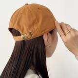 newhattan / Twill Low Cap | Outfitter lab | 詳細画像74 