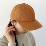 newhattan / Twill Low Cap | Outfitter lab | 詳細画像75 