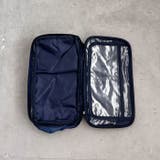 トラベルポーチ 下着収納ポーチ 整理収納ケース | Outfitter lab | 詳細画像15