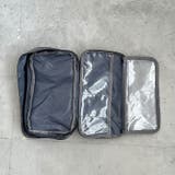 トラベルポーチ 下着収納ポーチ 整理収納ケース | Outfitter lab | 詳細画像25