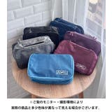 トラベルポーチ 下着収納ポーチ 整理収納ケース | Outfitter lab | 詳細画像28