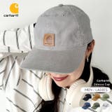 Carhartt / Odessa Cap | Outfitter lab | 詳細画像1