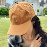 Carhartt / Odessa Cap | Outfitter lab | 詳細画像11