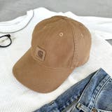Carhartt / Odessa Cap | Outfitter lab | 詳細画像13