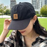 Carhartt / Odessa Cap | Outfitter lab | 詳細画像2