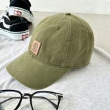 Carhartt / Odessa Cap | Outfitter lab | 詳細画像25