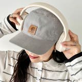 Carhartt / Odessa Cap | Outfitter lab | 詳細画像26