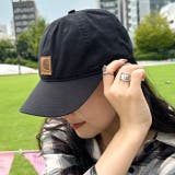 Carhartt / Odessa Cap | Outfitter lab | 詳細画像3