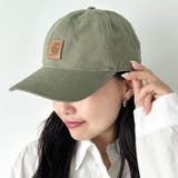 Carhartt / Odessa Cap | Outfitter lab | 詳細画像32