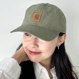 Carhartt / Odessa Cap | Outfitter lab | 詳細画像34