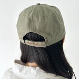 Carhartt / Odessa Cap | Outfitter lab | 詳細画像35