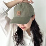 Carhartt / Odessa Cap | Outfitter lab | 詳細画像36