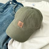 Carhartt / Odessa Cap | Outfitter lab | 詳細画像37