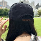 Carhartt / Odessa Cap | Outfitter lab | 詳細画像4