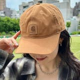 Carhartt / Odessa Cap | Outfitter lab | 詳細画像8