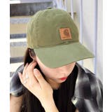 アーミー | Carhartt / Odessa Cap | Outfitter lab