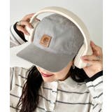 グレー | Carhartt / Odessa Cap | Outfitter lab