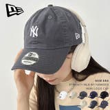 NEW ERA / 9WENTY YANKEES MLB CAP | Outfitter lab | 詳細画像1 