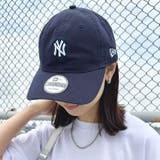 NEW ERA / 9WENTY YANKEES MLB CAP | Outfitter lab | 詳細画像10 