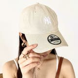 NEW ERA / 9WENTY YANKEES MLB CAP | Outfitter lab | 詳細画像18 
