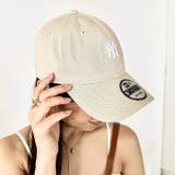NEW ERA / 9WENTY YANKEES MLB CAP | Outfitter lab | 詳細画像20 