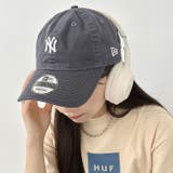 NEW ERA / 9WENTY YANKEES MLB CAP | Outfitter lab | 詳細画像6 