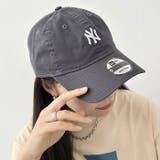 NEW ERA / 9WENTY YANKEES MLB CAP | Outfitter lab | 詳細画像8 