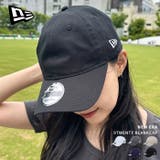 NEW ERA / 9TWENTY 無地キャップ | Outfitter lab | 詳細画像1
