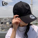 NEW ERA / 9TWENTY 無地キャップ | Outfitter lab | 詳細画像1