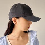 NEW ERA / 9TWENTY 無地キャップ | Outfitter lab | 詳細画像10