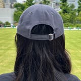 NEW ERA / 9TWENTY 無地キャップ | Outfitter lab | 詳細画像10