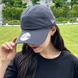 NEW ERA / 9TWENTY 無地キャップ | Outfitter lab | 詳細画像11