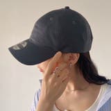 NEW ERA / 9TWENTY 無地キャップ | Outfitter lab | 詳細画像12