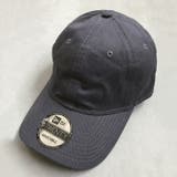 NEW ERA / 9TWENTY 無地キャップ | Outfitter lab | 詳細画像13