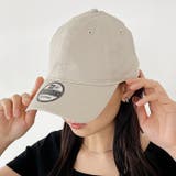 NEW ERA / 9TWENTY 無地キャップ | Outfitter lab | 詳細画像14