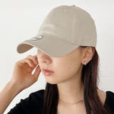 NEW ERA / 9TWENTY 無地キャップ | Outfitter lab | 詳細画像17